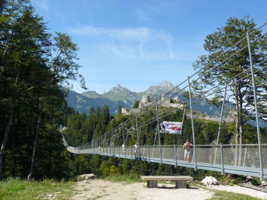 Talschluss