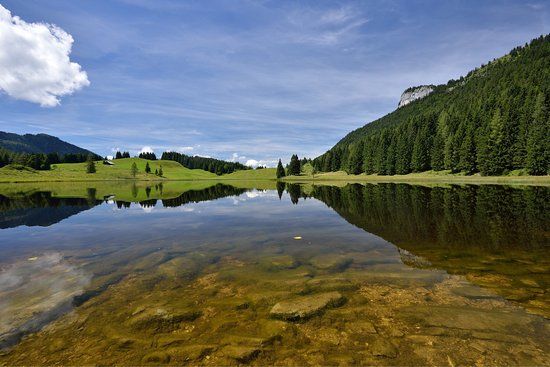 Seewaldsee