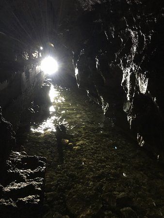 Lamprechtshöhle