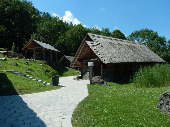 Keltendorf