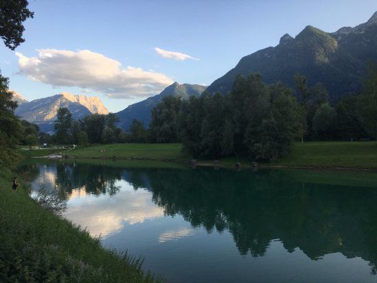 Bürgerausee