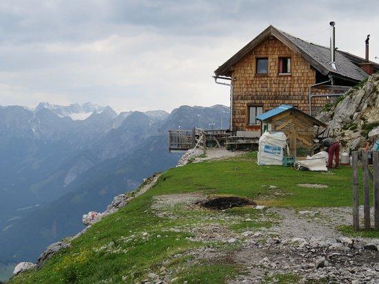 Werfener Hutte