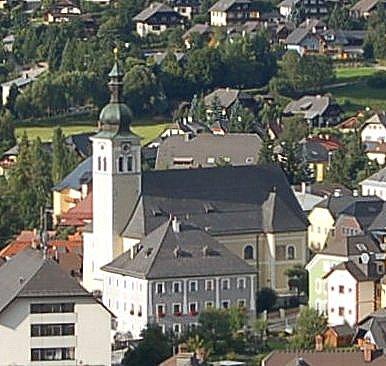 Jakobskirche