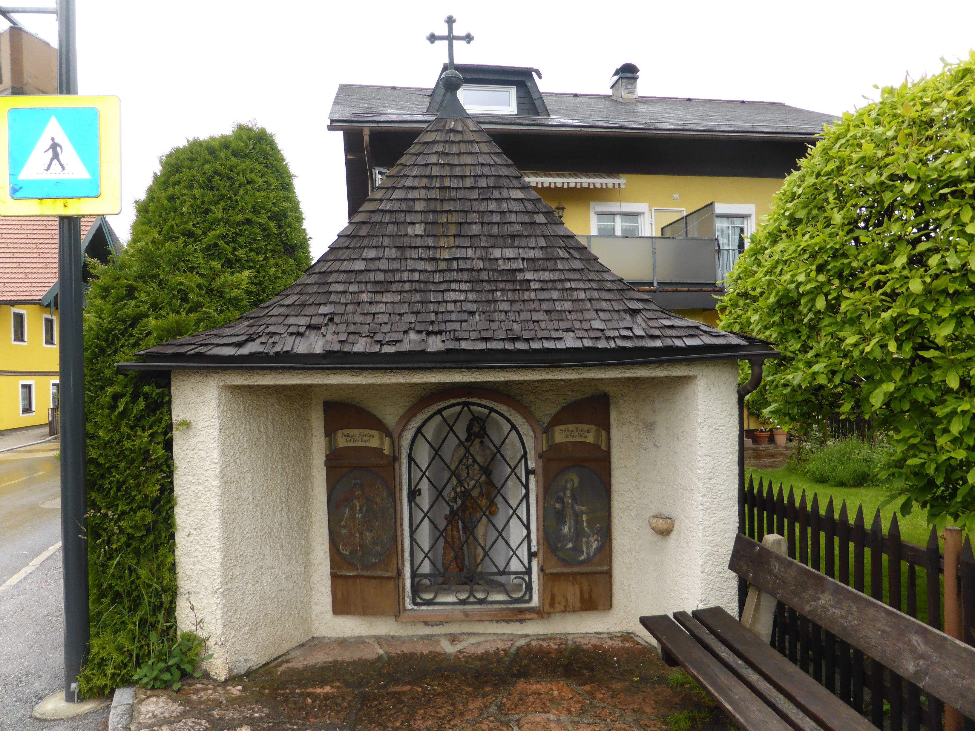 Gerichtskapelle
