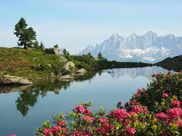 Spiegelsee