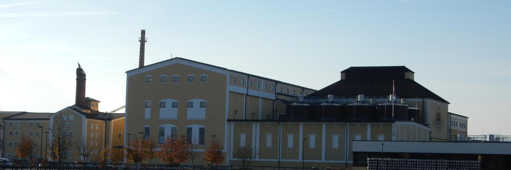 Stiegl-Brauwelt