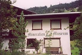 Mineralienmuseum