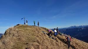 Sonntagshorn