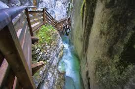 Innersbachklamm