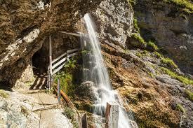 Staubfall