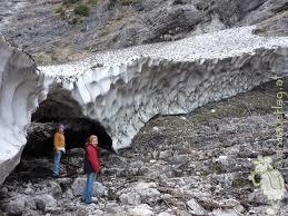 Eiskapelle