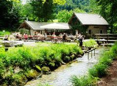 Rumingmühle