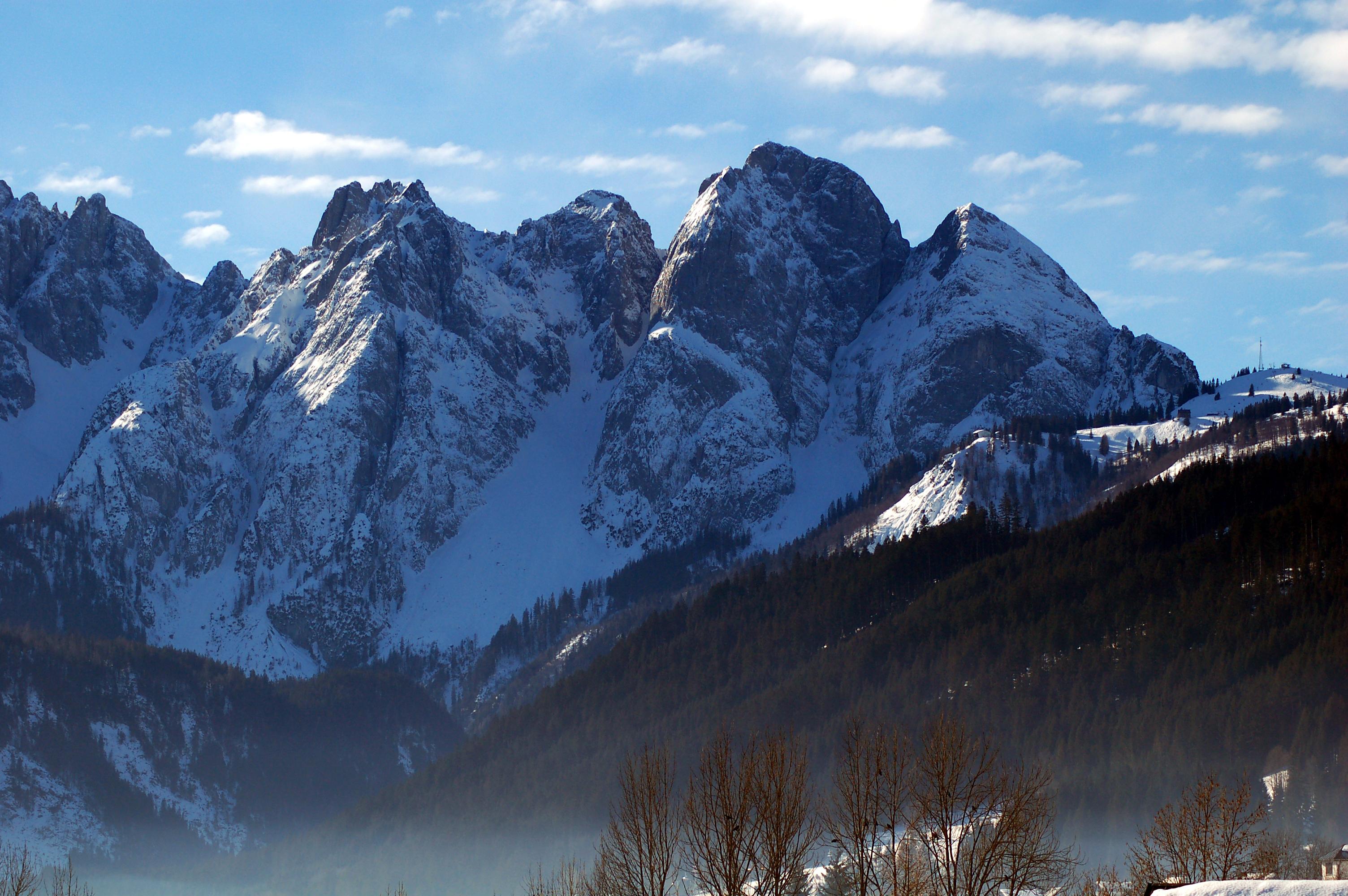 Großer Donnerkogel