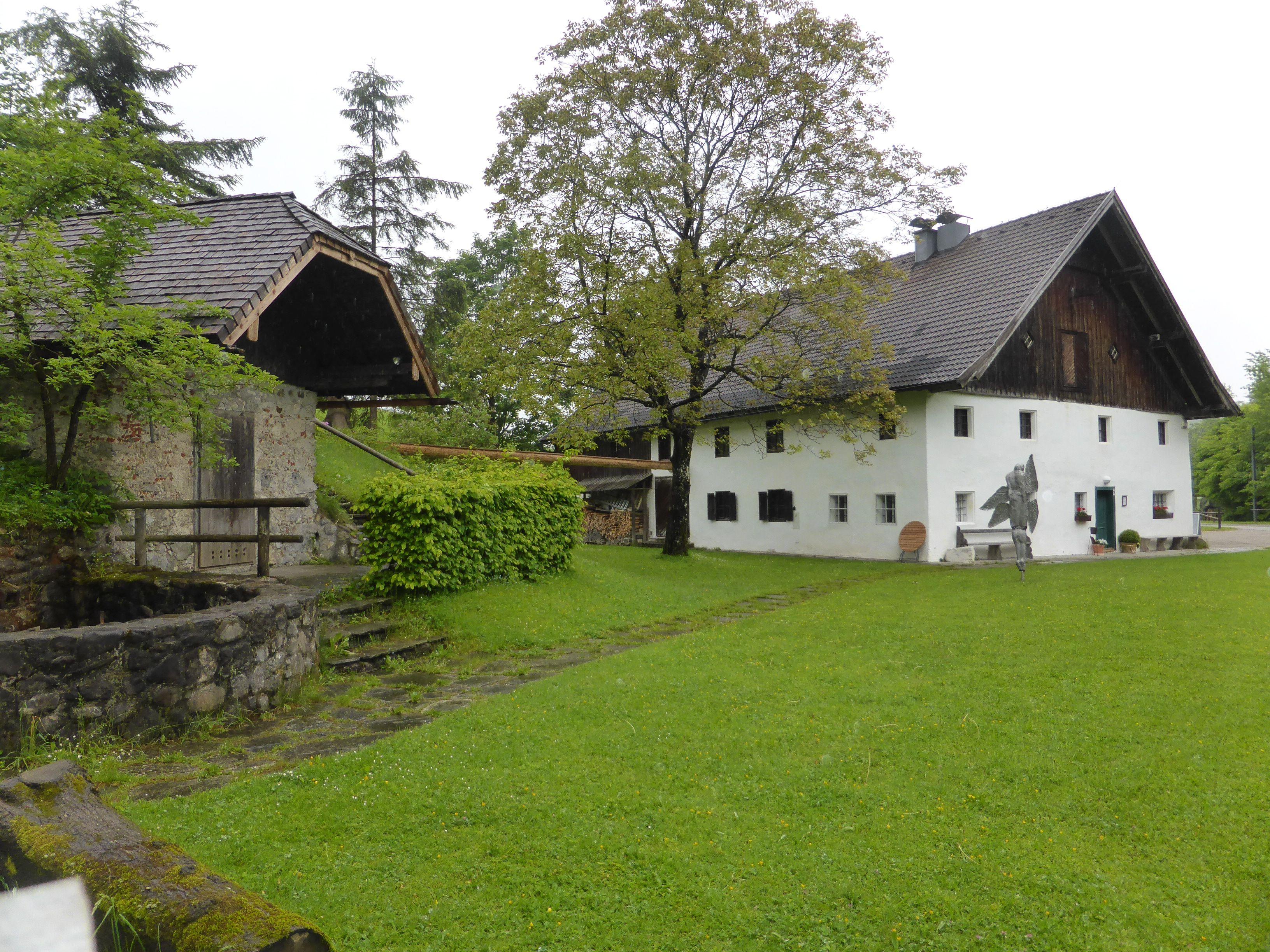 Hundsmarktmühle