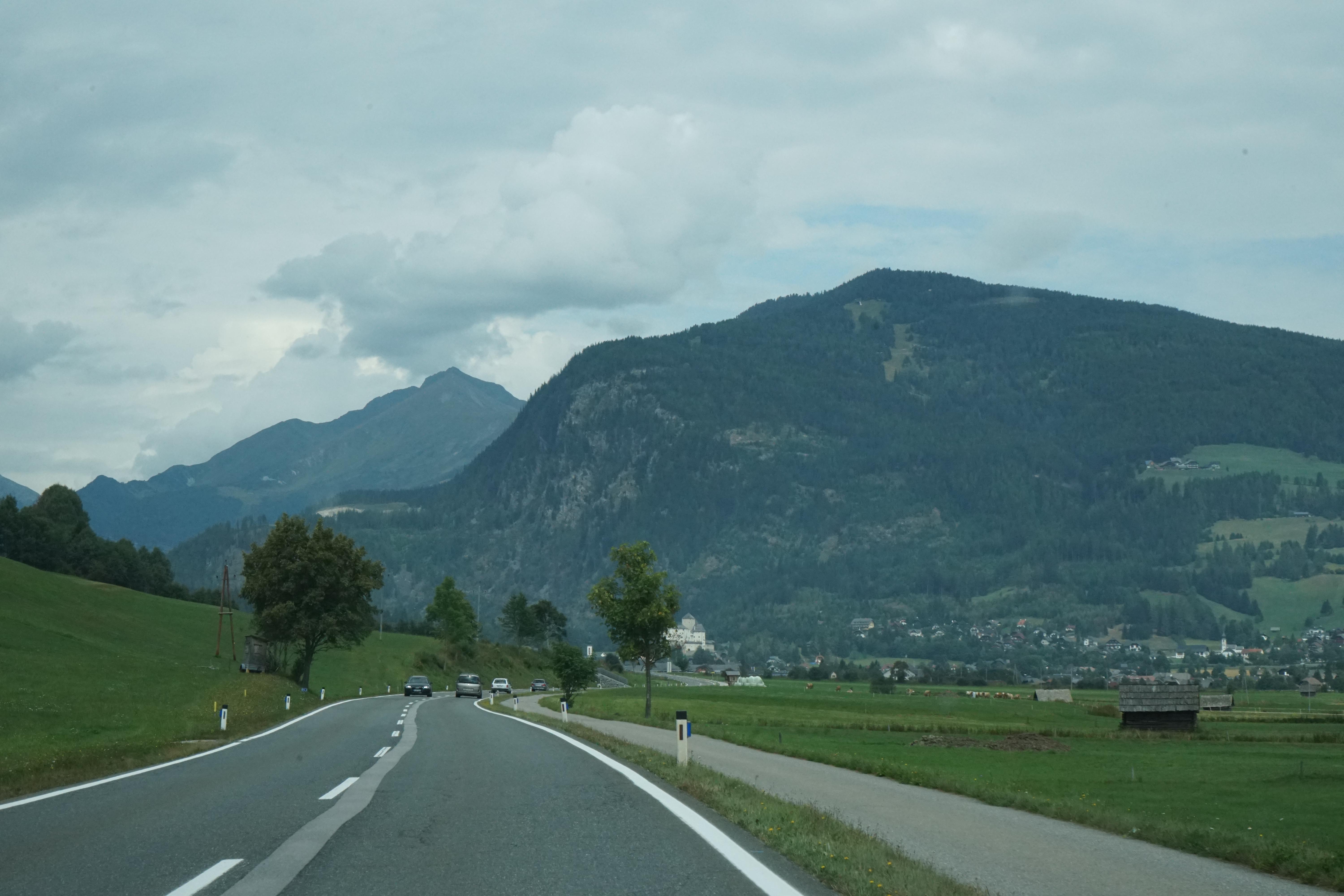 der Moserkopf
