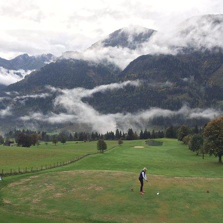 Golfclub Goldegg