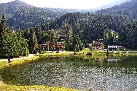 Zauchensee