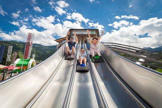 Alpine Coaster Maisiflitzer
