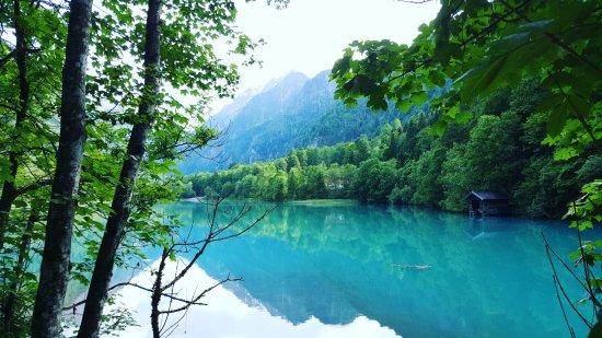 Klammsee