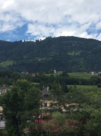 Pfarre Schwarzach im Pongau