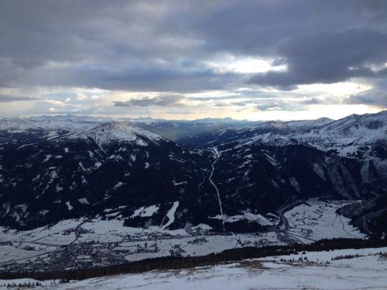 Grosseck-Speiereck Ski Area
