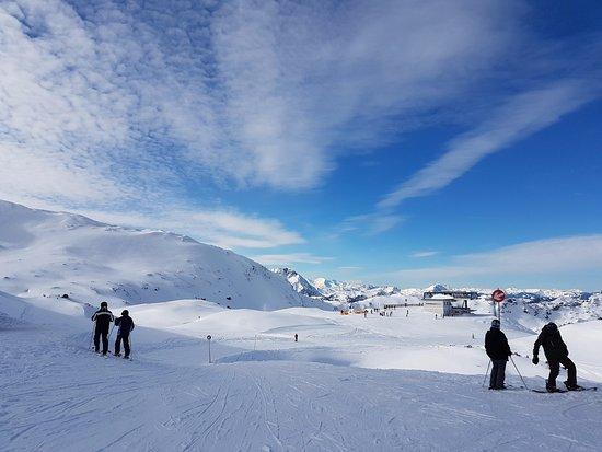 Weltmeister Schischule Top Alpin Walchhofer