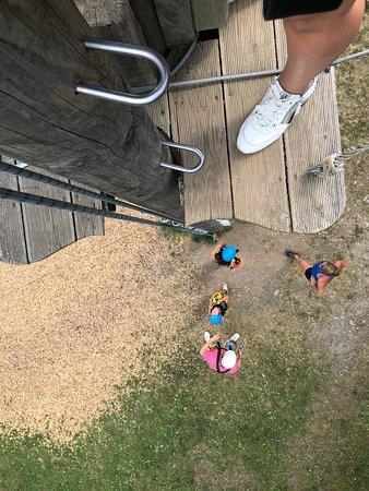 Outdoorparc Lungau