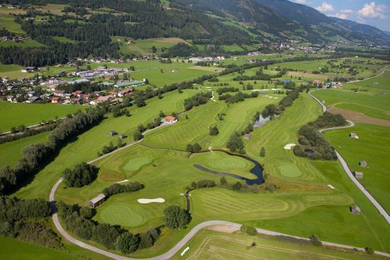 Golfclub Mittersill-Stuhlfelden