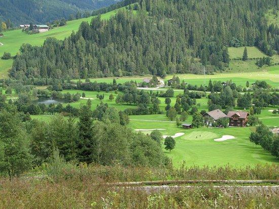 Golfclub Radstadt