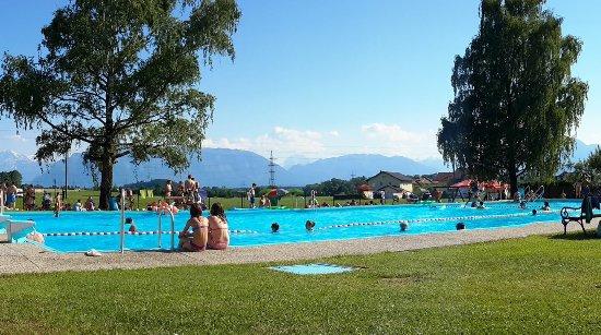 Schwimmbad