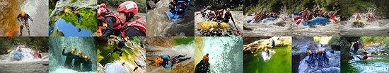 Torrent Outdoor Experience