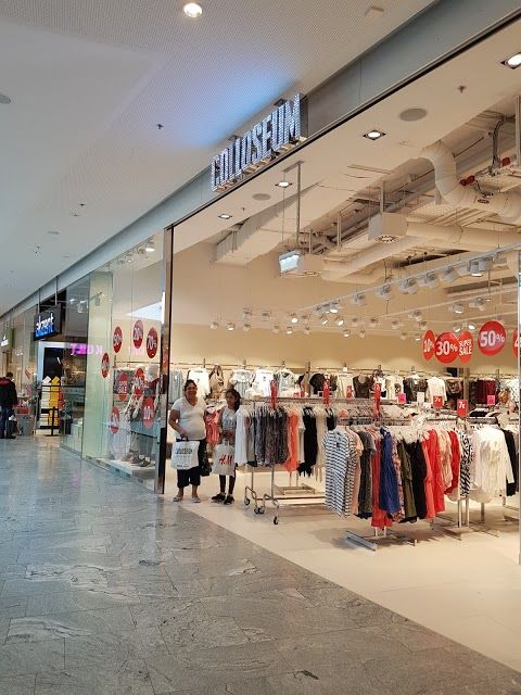 Shopping Arena