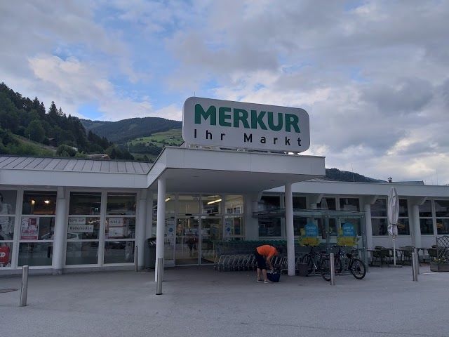 MERKUR Markt