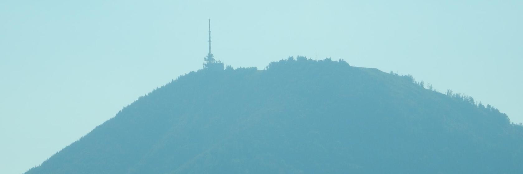 Gaisberg