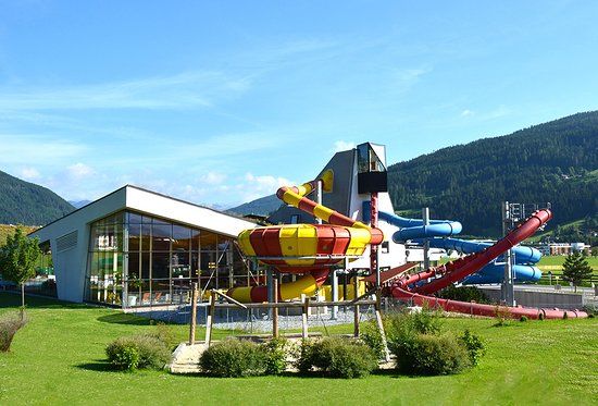 Therme Amadé