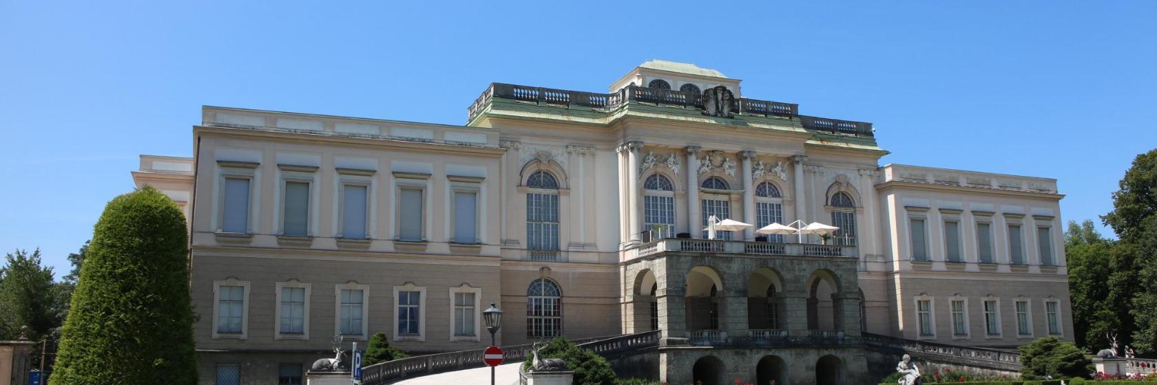Schloss Klessheim