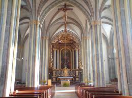 Stiftskirche Laufen