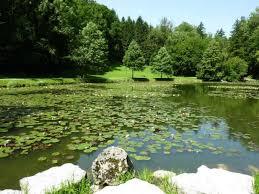 Egelsee