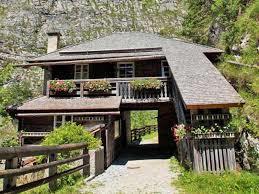 Ehem. Mauthaus "Alte Wacht"