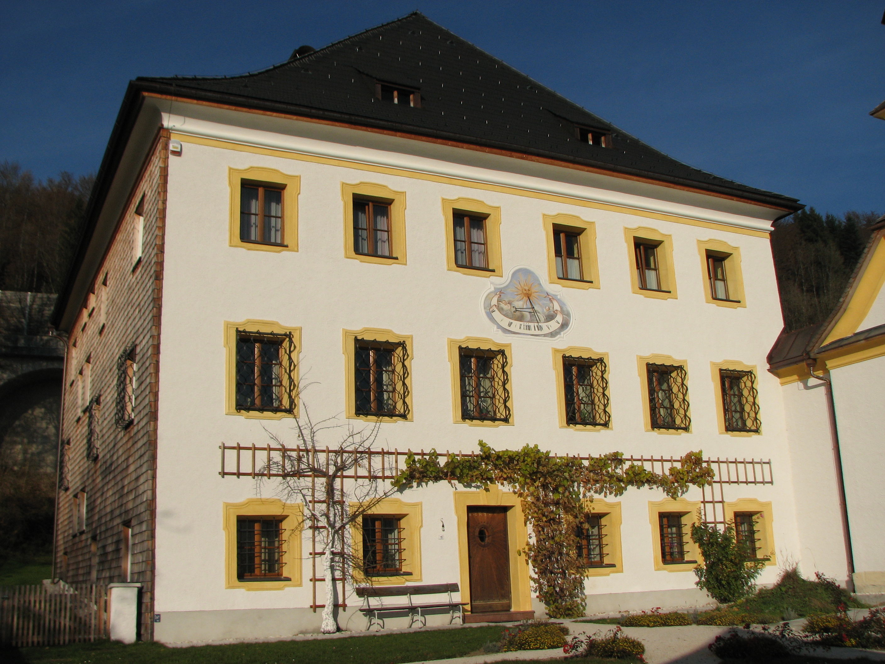 Dechanthof